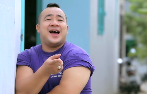 Hiếu Hiền: "Ai diễn hài sạch hãy cho tôi cuộc hẹn!"