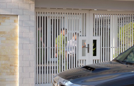 Khám xét nhà nguyên giám đốc Sở Tài chính TP Đà Nẵng liên quan Vũ "nhôm"