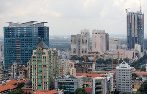 Trung tâm bán lẻ săn khách thuê ngoài ngành để lấp chỗ trống