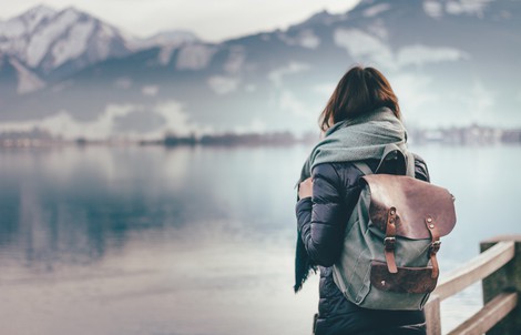 Phụ nữ có nên du lịch một mình?
