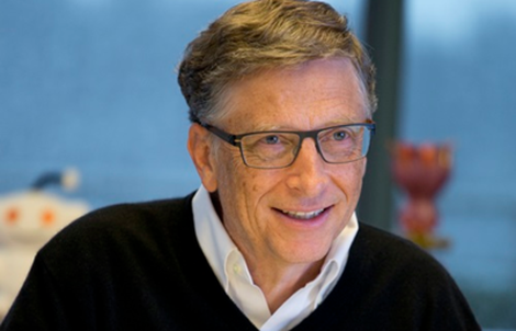 Bill Gates tiết lộ 2 thứ đắt tiền khiến ông hạnh phúc