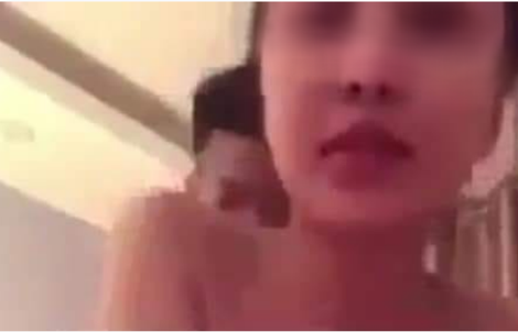 "Hot girl" lộ clip sex: Sao không chia sẻ những thứ ý nghĩa hơn!