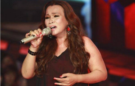 Kim Loan 'The Voice' qua đời vì ung thư gan