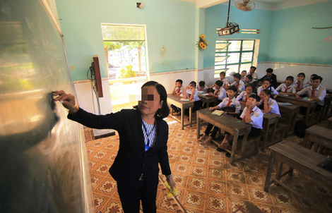 Cười ra nước mắt vì văn bản bất nhất