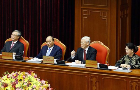 Tổng Bí thư, Chủ tịch nước: Chống tham nhũng đến thắng lợi cuối cùng