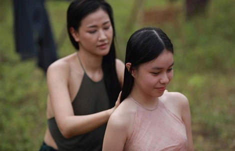 "Vợ Ba" - Tiếng vọng nữ quyền yếu ớt