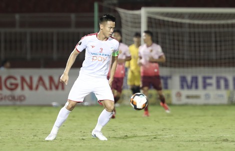 Gỡ rối cho Quế Ngọc Hải