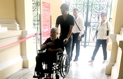 7 cán bộ "nghe lời" cấp trên, 168 tỉ đồng của  ngân hàng bốc hơi