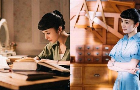 4 bí quyết giúp Dương Mịch có làn da không tuổi