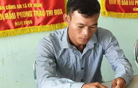 Công an viên thừa nhận còng tay, đánh đập bé gái 12 tuổi thiểu năng trí tuệ