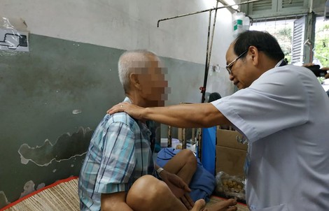 Chủ tịch Hội Ung thư Việt Nam: Ung thư phổi có thể ngừa được!
