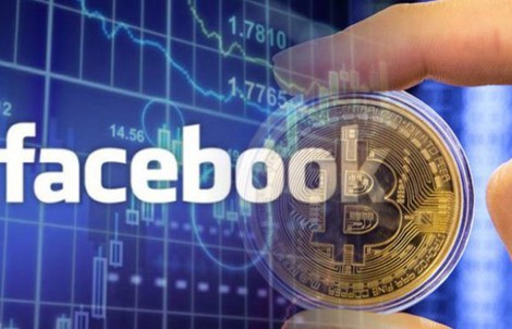 Bitcoin vượt mốc 9.000 USD sau tin tiền ảo của Facebook sắp ra mắt