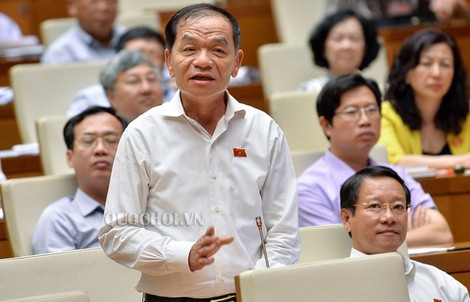 ĐB Lê Thanh Vân: QH cần giám sát thực hiện chính sách pháp luật trong lĩnh vực báo chí