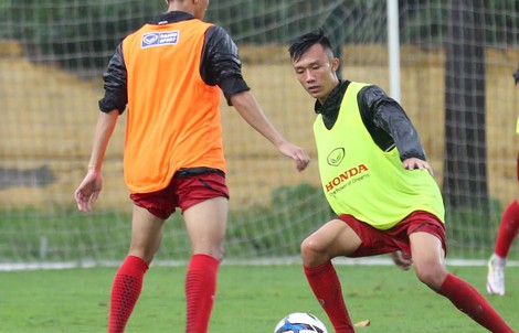 Tìm "ngọc" mới cho lứa U23 Việt Nam