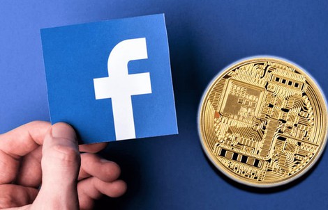 Cục Dự trữ Liên bang Mỹ muốn Facebook ngưng kế hoạch tiền ảo Libra