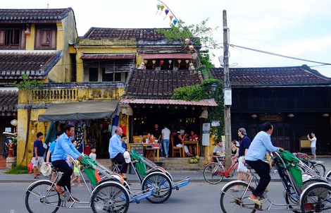 9 trải nghiệm hút khách ở thành phố du lịch tốt nhất thế giới