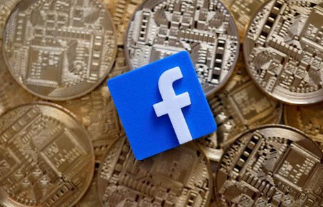 Nghị sĩ Mỹ muốn Facebook “bức tử” tiền ảo Libra