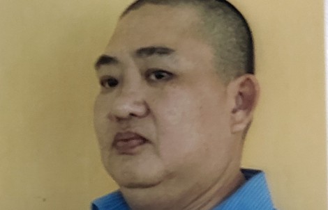 "Đại ca" giang hồ Chín Dảo chấp nhận bản án 2 năm tù vì đập hỏng ôtô người khác