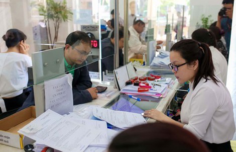 Chỉ cần làm việc bằng trách nhiệm và tấm lòng là đủ