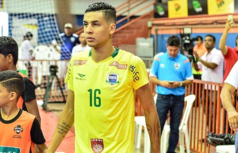 Cầu thủ Brazil bị bắn chết sau khi rời hộp đêm