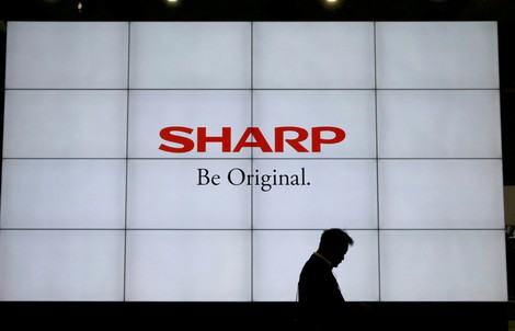 Sharp chuyển kế hoạch xây dựng nhà máy từ Trung Quốc sang Việt Nam