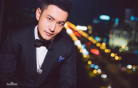Huỳnh Hiểu Minh: Cậu học trò ngoan đánh mất chính mình