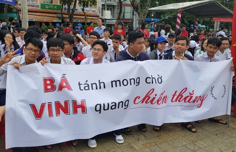 Chủ tịch Cần Thơ nói về vụ Giám đốc Sở GD-ĐT không quan tâm thí sinh "Đường lên đỉnh Olympia"