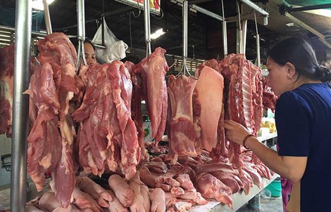 Trung Quốc khủng hoảng thịt heo, Việt Nam có bị ảnh hưởng?
