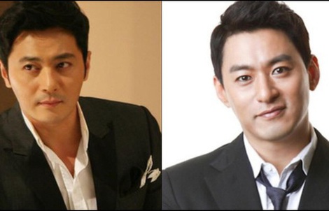 Tài tử “Hoàng hậu Ki” lần đầu lên tiếng về bê bối “săn gái” cho Jang Dong Gun