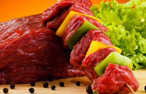 Người bị gout uống đạm whey được không?