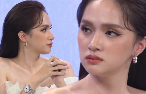 Vì sao Hương Giang trở thành hoa hậu bị ghét nhất?
