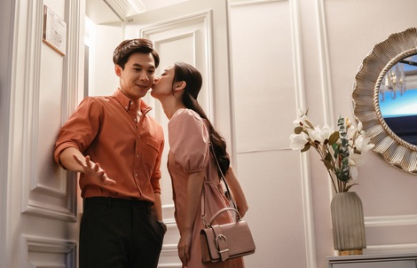 Sau Thu Trang - Kiều Minh Tuấn, Jun Vũ – Anh Tú tham gia “Chìa khóa trăm tỉ”