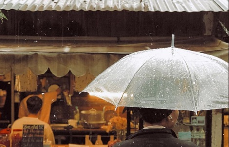 Đi đâu vào ngày mưa ở Đà Lạt?