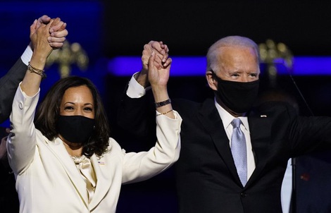 Tranh cãi quanh việc Tổng thống Trump “thua ông Biden lần hai”