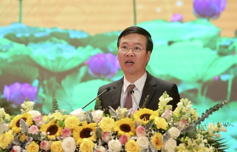 Năm 2020, sứ mệnh của người làm báo được thể hiện rõ nét