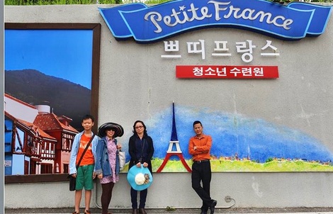 Hàn Quốc giới thiệu nhiều điểm đến hấp dẫn để phục vụ khách sau dịch Covid-19