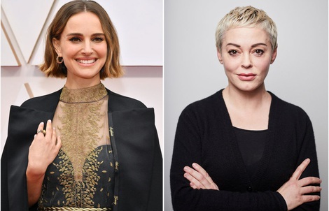 "Thiên nga đen" Natalie Portman phản bác chỉ trích "giả tạo"