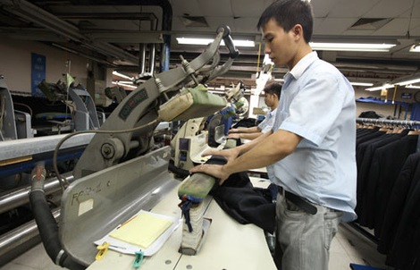 Hỗ trợ doanh nghiệp "vượt bão" Covid-19
