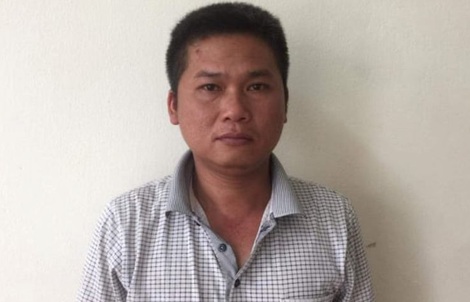 Con rể mượn nhà bố vợ mở sới bạc cho 15 người "sát phạt"