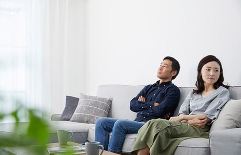 Mẹ kế làm hư con chồng