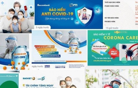 Vì sao Thủ tướng yêu cầu không triển khai gói bảo hiểm Covid-19?