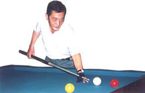 Cám cảnh số phận nhà vô địch SEA Games lão làng