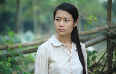 "Kẻ gây rối" - diễn viên Trà My là ai?