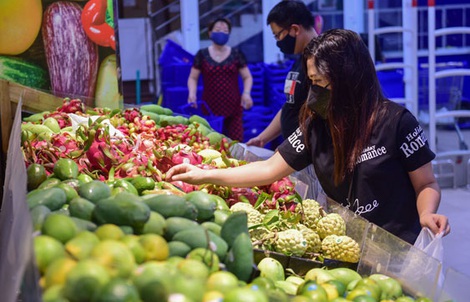 Đề phòng tăng cholesterol "xấu"