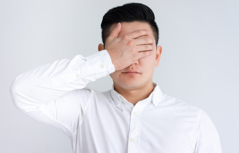 Ly hôn không phải lỗi của kết hôn sớm