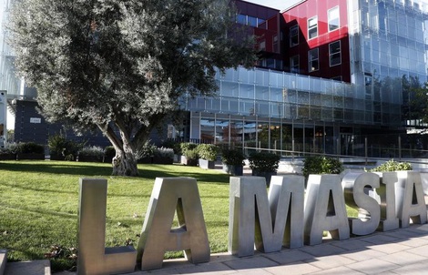 Học viện La Masia gây thất vọng, Barcelona khó mơ thế hệ vàng