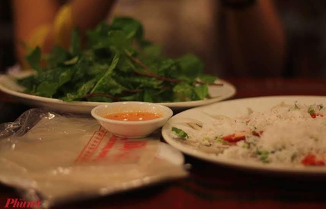 Đến Phú Quốc "săn" gỏi cá giỏi