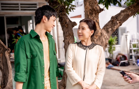 "Việt Nam tử tế" - nghe là thấy tự hào