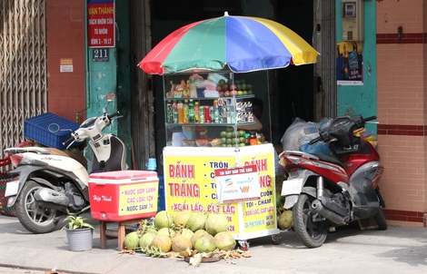 Thức uống có nguồn gốc tự nhiên cần được bảo quản như thế nào?