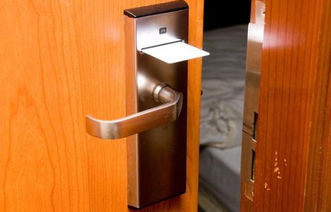Đây là điều cần làm ngay khi thuê phòng khách sạn